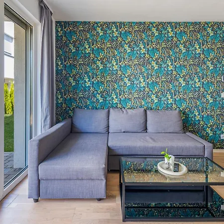 Azure Escape Lägenhet *