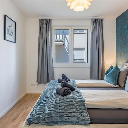 Lägenhet Azure Escape Gerasdorf bei Wien