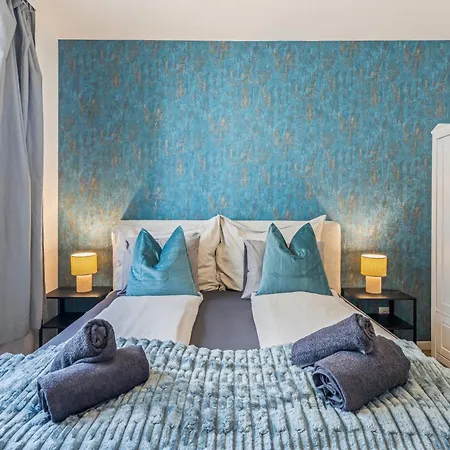 Lägenhet Azure Escape Gerasdorf bei Wien