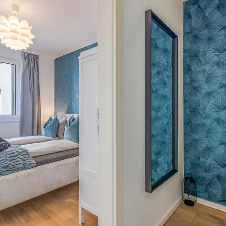 Lägenhet Azure Escape *