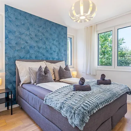 Lägenhet Azure Escape