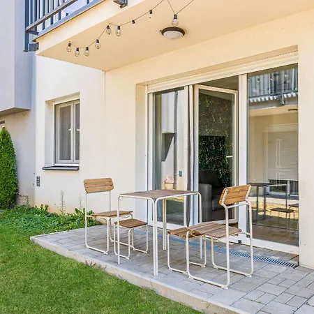 Lägenhet Azure Escape Gerasdorf bei Wien